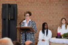 13.04.2025 Heilige Messe am Palmsonntag